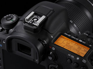 Canon 7D mark ii si Canon 7D body ideal foto 3