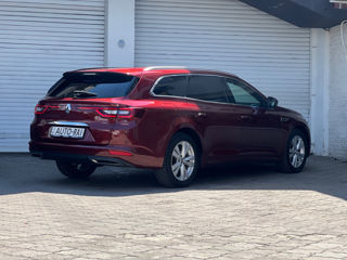 Renault Talisman foto 7