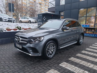 Mercedes GLC