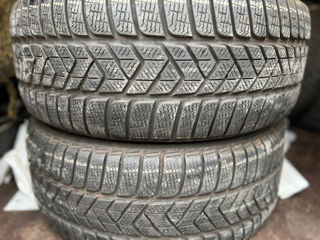 R18 245/50 Pirelli Sottozero 3