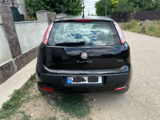 Fiat Punto foto 6