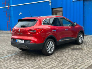 Renault Kadjar foto 3