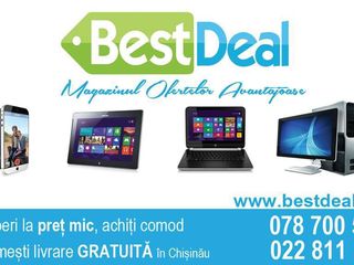 Lenovo IdeaPad Yoga500-14ISK (+Win10), Apple iMac 21.5-inch ME087RS/A, Dell Inspiron 15 3000 foto 6