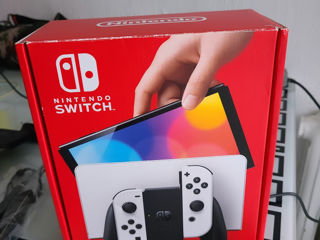 Nintendo Switch Oled for sale