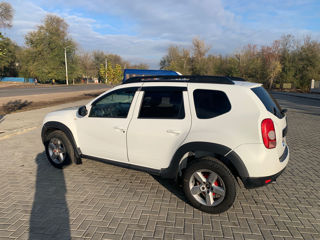 Dacia Duster foto 4