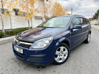 Opel Astra foto 3