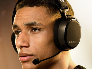 Наушники Steelseries Arctis 9 foto 3