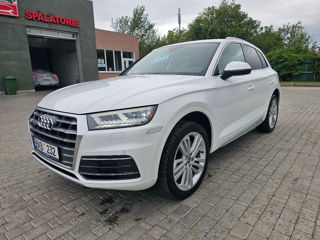 Audi Q5 foto 3