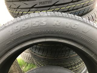 195/55 R16 Platin Rp420/ Доставка, livrare toata Moldova foto 8