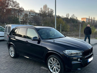 BMW X5 foto 2