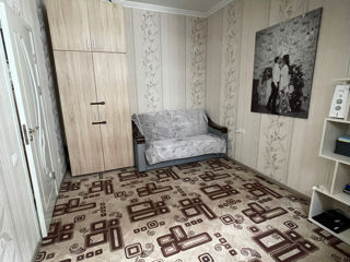Apartament cu 1 cameră, 25 m², Botanica, Chișinău foto 8