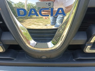 Dacia Duster foto 3