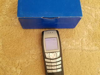 Продам nokia 6610i идеальном состоянии foto 1