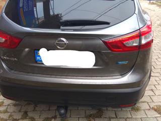 Nissan Qashqai foto 4