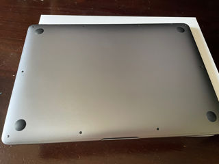 MacBook Air 13 2020 M1 foto 4