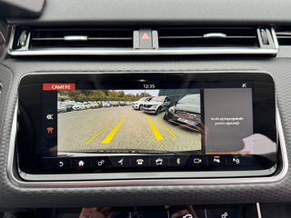 Land Rover Range Rover Velar foto 13