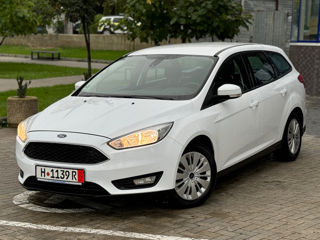 Ford Focus foto 2