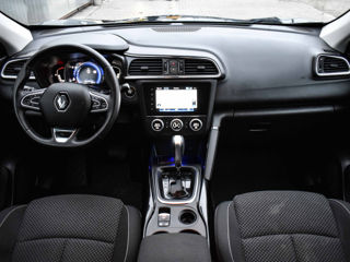 Renault Kadjar foto 7