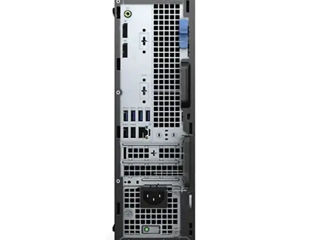 Dell Optiplex 3090, Sff, Intel Core I5-10505, 8гб/ssd: 256gb (m.2 Nvme), Intel Uhd Graphics 630 foto 2