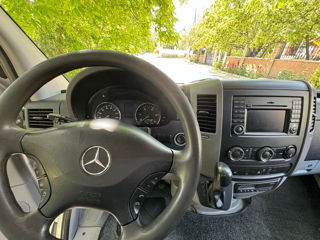 Mercedes Sprinter foto 6