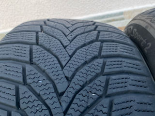 Nexen 225 55 R 17 foto 4