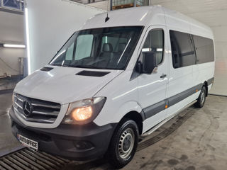 Mercedes Sprinter 9 Locuri