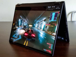 Asus Rog FlowX13 foto 2