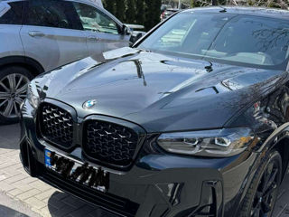 BMW X4 M фото 2