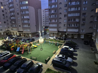 3-rm apt., 100 м², 3/9 fl.