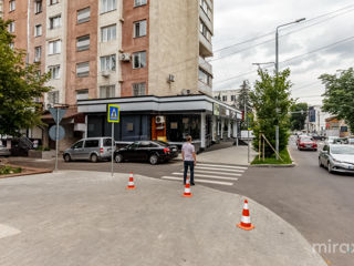 Se dă în chirie spațiu comercial pe str. Bănulescu Bodoni, Centru, Chișinău foto 14
