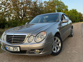 Mercedes E-Class foto 5