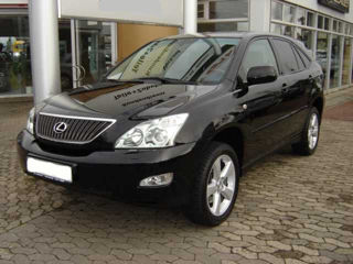 Lexus RX 300 4WD 2WD Левый Руль Rx Es Gs