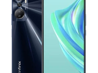 Infinix Hot 20