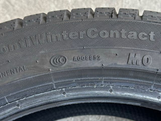 225/45 R17 Continental WinterContact TS830 P foto 7