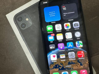 Iphone 11 128 gb