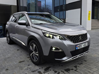 Peugeot 5008 foto 3