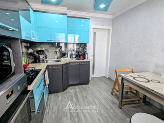 Apartament cu 2 camere, 68 m², Centru, Cricova, Chișinău mun. foto 8