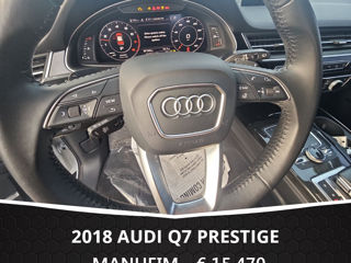 Audi Q7 foto 8