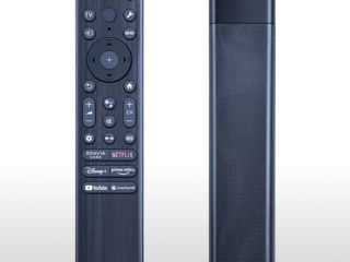 Пульт Sony RMF-TX810U Voice Remote Control для SONY 4K 8K HD TV foto 2