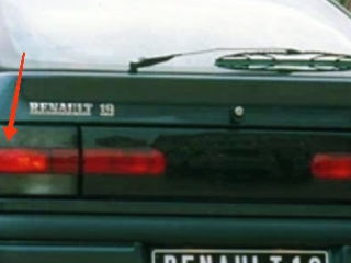 Renault 19