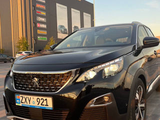 Peugeot 3008 foto 2