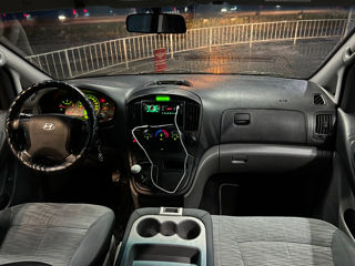 Hyundai H300 foto 6