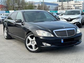 Mercedes S-Class foto 4