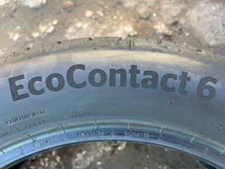 205/55 R17 Continental Noi 2024 foto 3