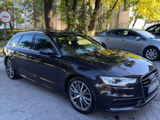 Audi A6 foto 3