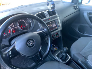 Volkswagen Polo foto 10