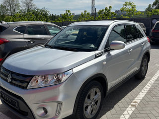 Suzuki Vitara foto 2