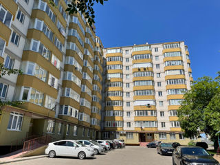 Apartament cu 2 camere, 65 m², Aeroport, Chișinău foto 11