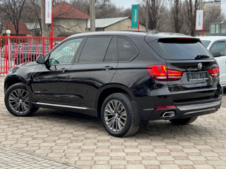 BMW X5 foto 4