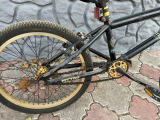 BMX foto 2